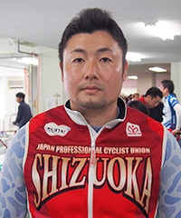 飯田 憲司