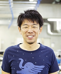 大野 悟郎