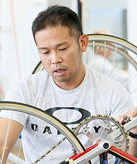吉田 敏洋