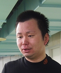 石口 慶多