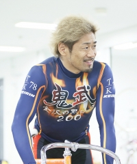 北野 武史
