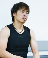 浅井 康太