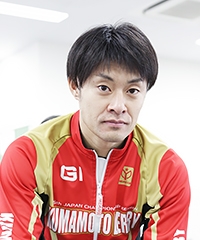 楠木 孝志郎