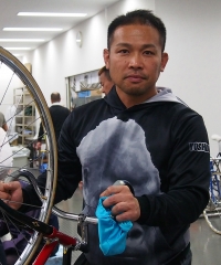 吉田 敏洋