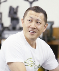 金子 貴志