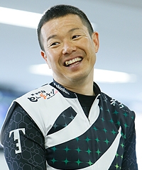 川村 晃司