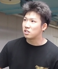 市橋 司優人