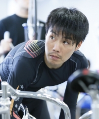 椎木尾 拓哉