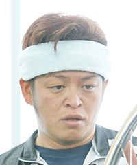 三登 誉哲