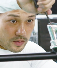 松岡 健介