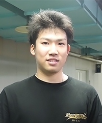 市橋 司優人
