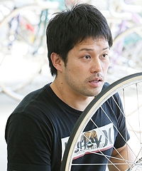 松岡 健介