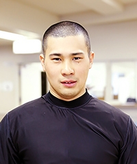 久保田 泰弘