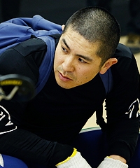 皿屋 豊