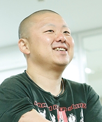 鈴木 雄一朗