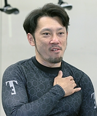 和田 健太郎