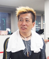 宇佐見 裕輝