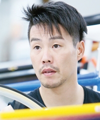 椎木尾 拓哉