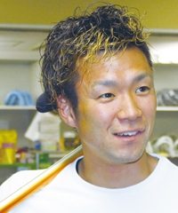 野村 典嗣