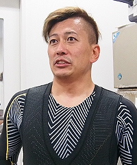 宇佐見 裕輝