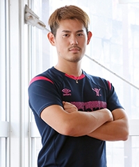 小川 真太郎