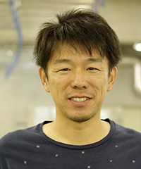 大野 悟郎