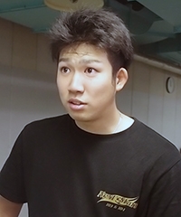市橋 司優人