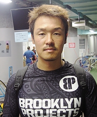 藤原 悠斗