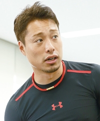 吉本 卓仁