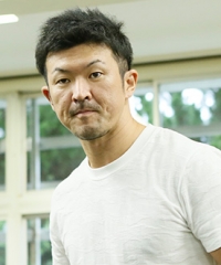 中川 誠一郎