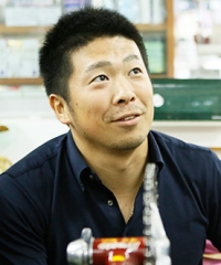 深谷 知広