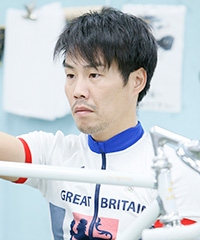 椎木尾 拓哉