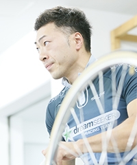 新田 祐大