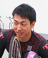 山崎 賢人