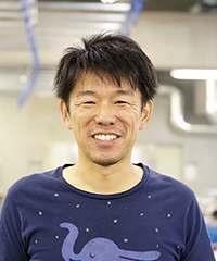 大野 悟郎