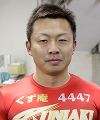 高鍋 邦彰