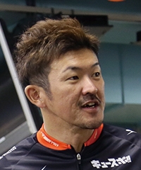 中川 誠一郎