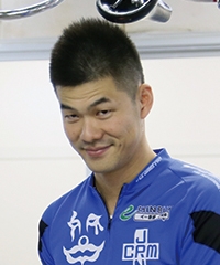 木暮 安由
