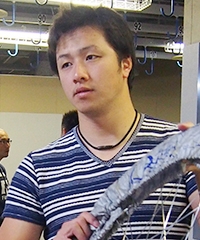 原口 昌平