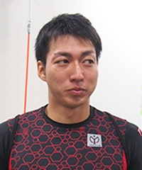 山崎 賢人