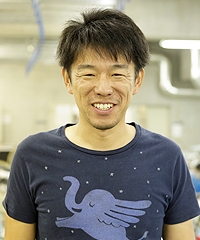 大野 悟郎