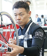 稲村 成浩