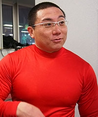 橋本 智昭