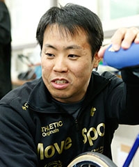 齋藤 友幸