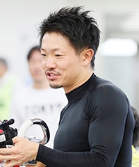 近藤 隆司