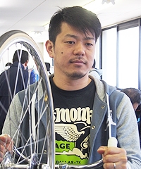 久木原 洋