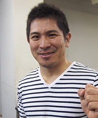 皿屋 豊