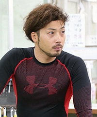 嶋津 拓弥