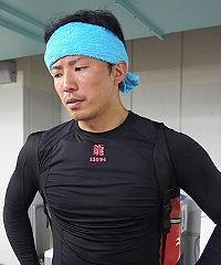 佐々木 龍