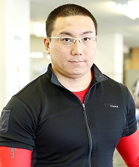 橋本 智昭